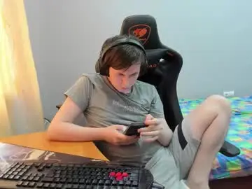 Chaturbate Adult Webcam of iliaskrislove