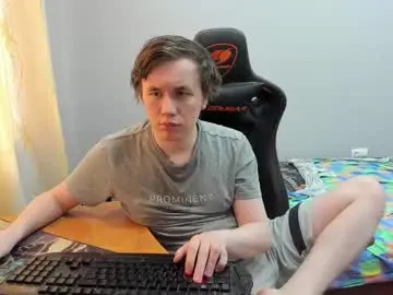 Chaturbate Free Porn Cam of iliaskrislove