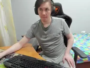 Chaturbate Adult Video Chat of iliaskrislove