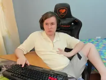 Chaturbate Sex Cam of iliaskrislove