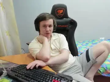 Chaturbate Live Porn of iliaskrislove