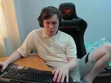 Chaturbate Best live sex cam show of iliaskrislove