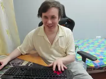 Chaturbate Nude Webcam of iliaskrislove