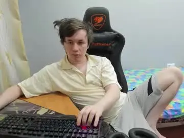 Chaturbate Free Porn Cam of iliaskrislove