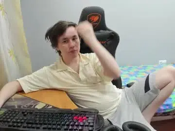 Chaturbate Sex Chat of iliaskrislove