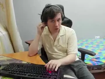 Chaturbate Live Sex of iliaskrislove