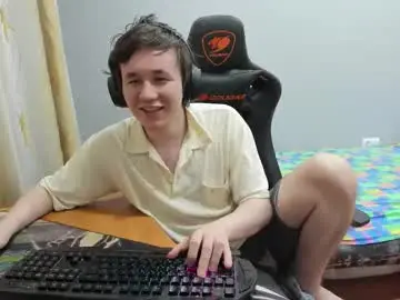 Chaturbate Adult Webcams of iliaskrislove