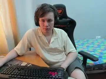 Chaturbate Sex Cam of iliaskrislove