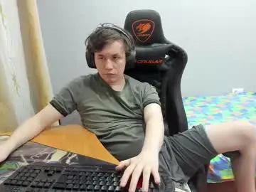 Chaturbate Live Porn of iliaskrislove