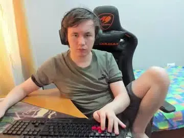 Chaturbate Watch Live Sex Cams of iliaskrislove