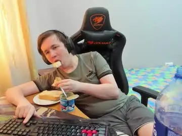 Chaturbate Sex Chat of iliaskrislove