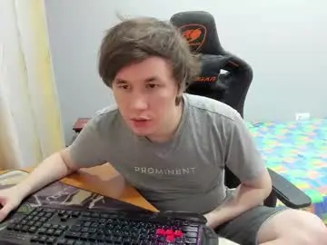 Chaturbate Nude Webcam of iliaskrislove