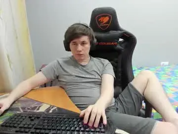 Chaturbate Adult Webcams of iliaskrislove