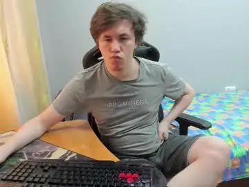 Chaturbate Adult Webcam of iliaskrislove