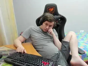 Chaturbate Sex Chat of iliaskrislove
