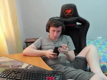 Chaturbate Watch Live Sex Cams of iliaskrislove