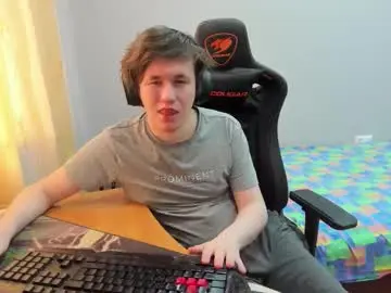 Chaturbate Live Sex of iliaskrislove