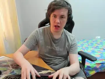 Chaturbate Live Sex Cam of iliaskrislove