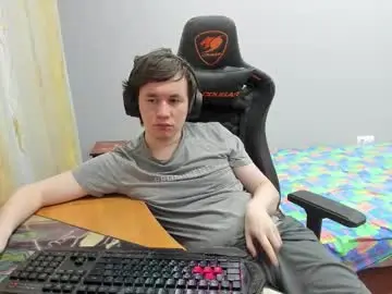 Chaturbate Sex Cam of iliaskrislove