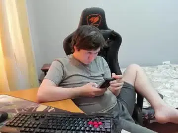 Chaturbate Sex Cam of iliaskrislove