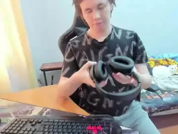Chaturbate Live Porn of iliaskrislove
