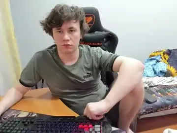 Chaturbate Free Live Porn of iliaskrislove