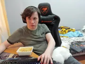 Chaturbate Adult Video Chat of iliaskrislove