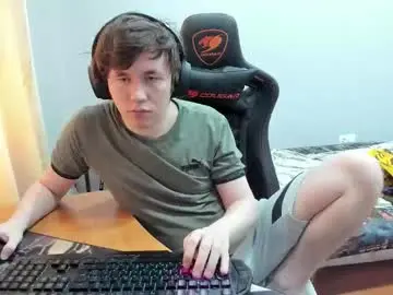 Chaturbate Live Sex of iliaskrislove