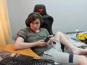 Chaturbate Best live sex cam show of iliaskrislove