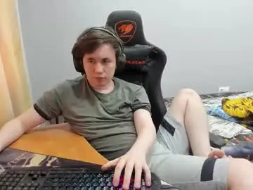 Chaturbate Live Sex Cam of iliaskrislove