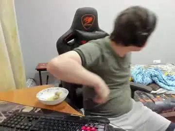Chaturbate Adult Video Chat of iliaskrislove