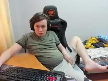 Chaturbate Nude Webcam of iliaskrislove