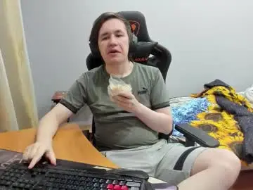 Chaturbate Adult Video Chat of iliaskrislove