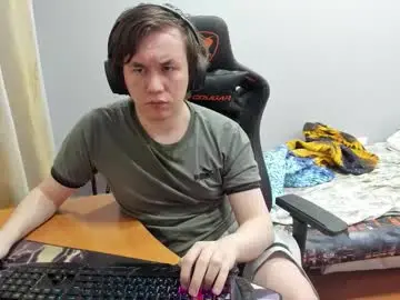 Chaturbate Adult Video Chat of iliaskrislove