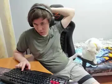 Chaturbate Best Webcam of iliaskrislove
