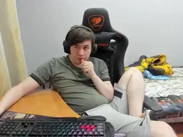 Chaturbate Live Porn of iliaskrislove