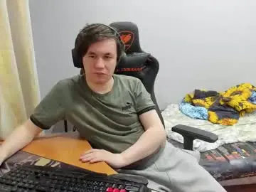 Chaturbate Live Porn of iliaskrislove