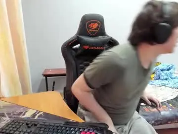 Chaturbate Nude Webcam of iliaskrislove