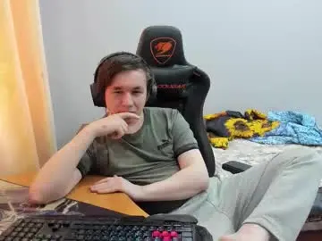 Chaturbate Live Sex Cam of iliaskrislove