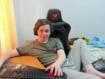 Chaturbate Adult Webcam of iliaskrislove