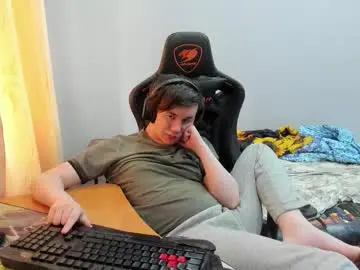 Chaturbate Live Porn of iliaskrislove