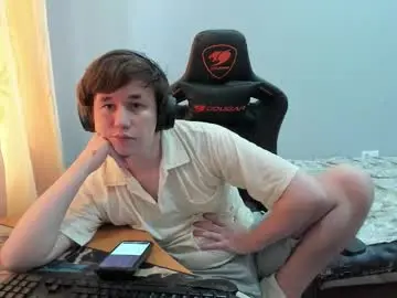 Chaturbate Nude Webcam of iliaskrislove