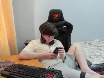 Chaturbate Free Porn Cam of iliaskrislove