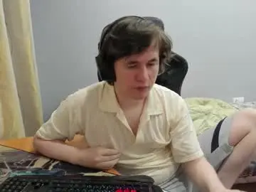 Chaturbate Live Sex Cam of iliaskrislove