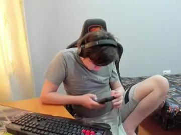 Chaturbate Best Webcam of iliaskrislove