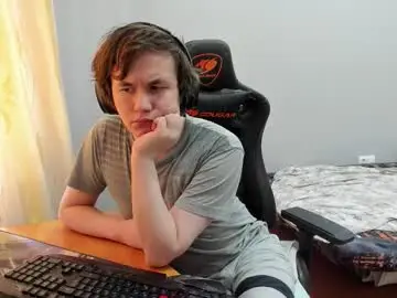 Chaturbate Free Porn Cam of iliaskrislove