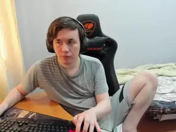 Chaturbate Free Live Porn of iliaskrislove