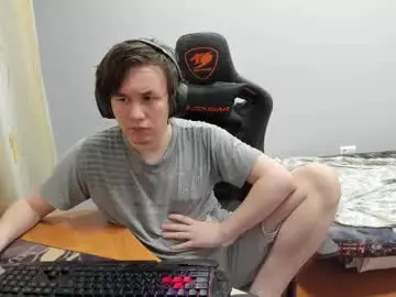 Chaturbate Live Sex Cam of iliaskrislove