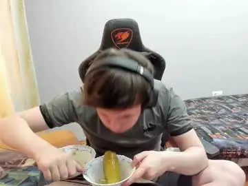 Chaturbate Live Porn of iliaskrislove