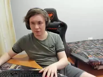 Chaturbate Sex Cam of iliaskrislove